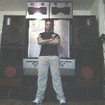 kirk simms - @djmixmastermix - Instagram