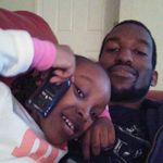 Kirk Simms - @hmuwithmybaby - Instagram