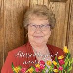 Linda Kirk Simms - @lind.akirk - Instagram