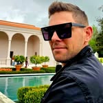 Simon Kirk - @simonkirk45 - Instagram