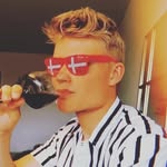 Simon Kirk Petersen - @simon__kirk - Instagram