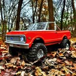 Kirk Singleton - @newfie65dad - Instagram