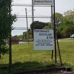 Kirk Skinner - @performanceautoglasstint - Instagram