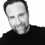 Kirk Skinner - @inskinnerate - Instagram