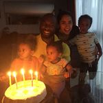 Kirk Slater - @kirk1784 - Instagram