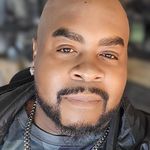 Kirk Smart - @fingabandit - Instagram