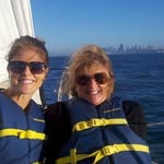 Mary Kirk Snell - @kirkbondsnell - Instagram