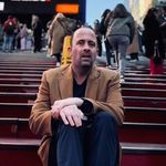 Kirk Staley - @kauthor - Instagram