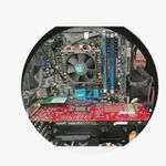 Kirk Staples - @thepcguy2012 - Instagram