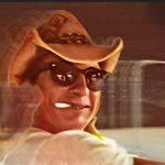 Kirk Stoner - @1luckygringo - Instagram
