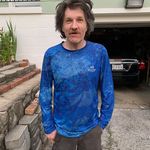 Kirk Stover - @zakarybass955 - Instagram
