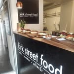 Kirk Street Food - @kirkstreetfood - Instagram