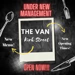 The Van Kirk Street - @the_van_kirkstreet - Instagram