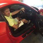Kirk Stuart - @kirk.stuart.984 - Instagram