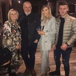 Stuart kirk - @stuartkirk7856 - Instagram