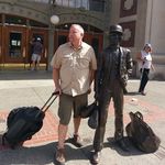 Kirk Stubblefield - @kirkstubblefield - Instagram