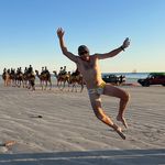 Andrew Kirkham - @kirkhamsizedstump - Instagram