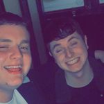 KIRK - @kirksutton97 - Instagram