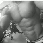 Kirk Sutton - @suttonfitnessofficial - Instagram
