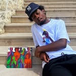Kirk Sutton - @titokkessie - Instagram