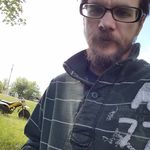 Kirk Sutton - @kirksutton104 - Instagram