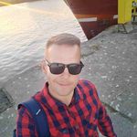 Kirk Sutton - @kirksutton19 - Instagram