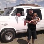 Kirk Swan - @kirkswan974 - Instagram