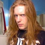 Kirk Swan - @iamonlydarkness - Instagram