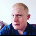 Kirk Swan - @kirkswan87 - Instagram