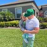 Kirk Temple-Petrie - @ktemple720 - Instagram