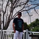Kirk Titus Querol Balaba - @kirktitus - Instagram