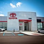 Kirk Toyota - @kirktoyota - Instagram