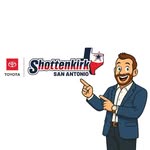 Shottenkirk Toyota San Antonio - @shottenkirktoyotasanantoniotx - Instagram