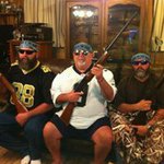 Kirk Trosclair - @kirktrosclair - Instagram