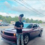 Kirk Vaughn - @orleans_world - Instagram