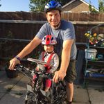 Kirk Vincent - @kirkyvinc - Instagram