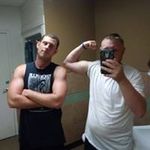 Kirk Vincent - @farbeyondriven91 - Instagram