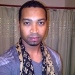Kirk Vincent - @naziet876 - Instagram