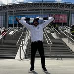 Kirk Wallis - @kirkwallis - Instagram