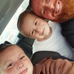 Kirk Walsh - @kirkwalsh332 - Instagram