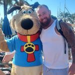 @kirkwalsh81 - Instagram