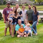Nancy Kirk Walsh - @lovinmyfamily - Instagram