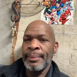 Kirk Watkins - @kirkwatkins67 - Instagram