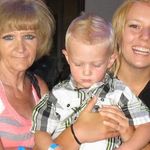 Barb Kirk Webb - @barb_kirk_webb - Instagram