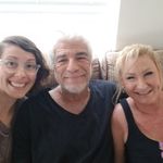 Kirk Webb - @kidney4kirk - Instagram
