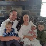 Tricia Isaacson Webb - @kirk_trish_webb - Instagram