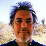 Kirk Wood Bromley - @inversetheater - Instagram