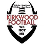 KirkwoodFB Pioneers - @kirkwoodfb - Instagram