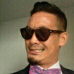 Kirk Yee - @officiallymaybekirk - Instagram