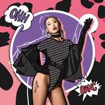 Zoe Bithday Kiki Ball Vol.5 - @zoebirthball - Instagram